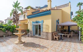 Villa Valentina - Renovated On Los Alamos Beach
